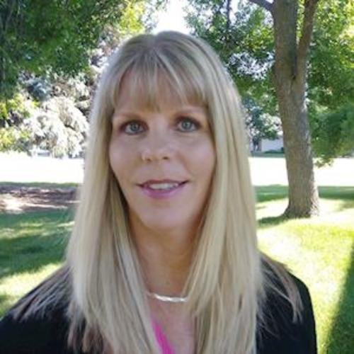 Kelly Eckman 