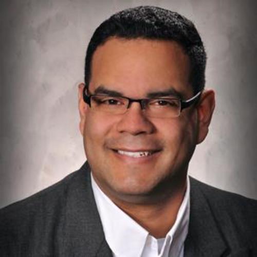 Miguel A. Cisneros 